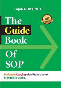 Image of The Guide Book of SOP
