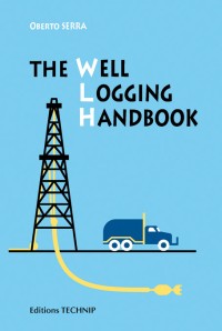 Image of Well Logging Handbook