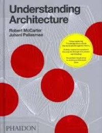 Image of Understanding architecture : a primer on architecture as experience