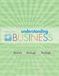 Image of Understanding Business