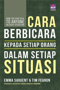 Image of Cara Berbicara Kepada Setiap Orang Dalam Setiap Situasi
