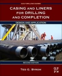 Image of Casing and Liners for Drilling and Completion