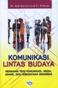 Image of Komunikasi Lintas Budaya