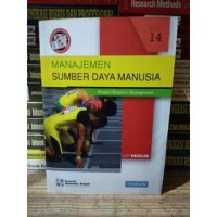 Image of Manajemen Sumber Daya Manusia