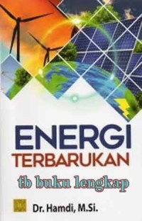 Image of Energi Terbarukan