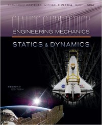 Image of Engineering mechanics : statics & dynamics