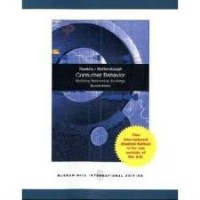 Image of Consumer Behavior