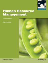 Image of Human Resource Management : Theory & Practice