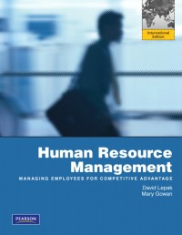 Image of Human Resource Management