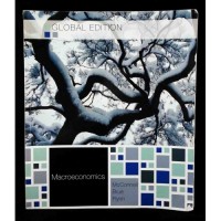 Image of Macroeconomia