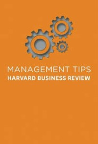 Image of Management Tips