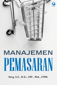 Image of Manajemen Pemasaran