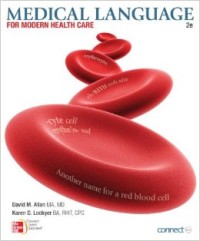 Image of Medical language for modern health care