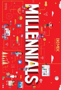 Image of Millennials