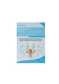 Image of Manajemen SDM dan Karyawan