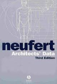Image of Architects' Data