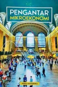 Image of Pengantar Ekonomi