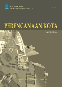 Image of Perencanaan Kota