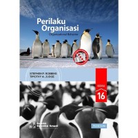 Image of Perilaku Organisasi
