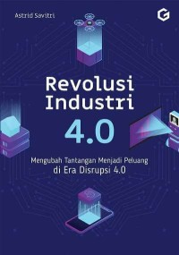 Image of Revolusi Industri 4.0