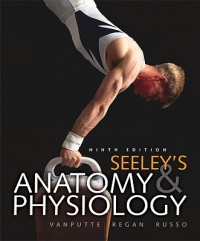 Image of Seeley's anatomy & physiology