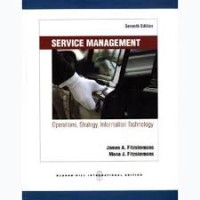 Image of Service Management: Operations, Strategy, Information Technology