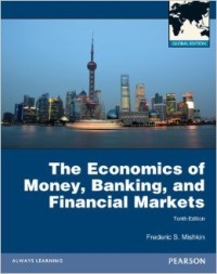 Image of The Economics of Money, Banking, and Financial Markets