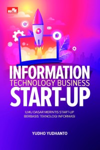 Image of Information Technology Business Start-Up